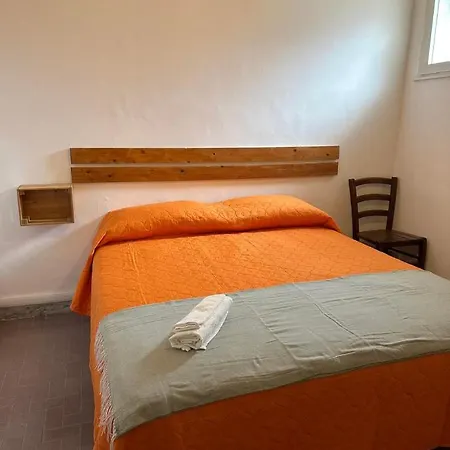 Bed & Breakfast Al Civico 5 Castel Volturno