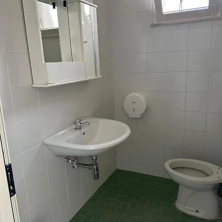 Al Civico 5 Bed & Breakfast Castel Volturno